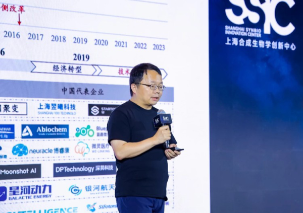 “机构化创业”加快颠覆式更正涌现，上海以范式更正求解“物化谷”贫乏