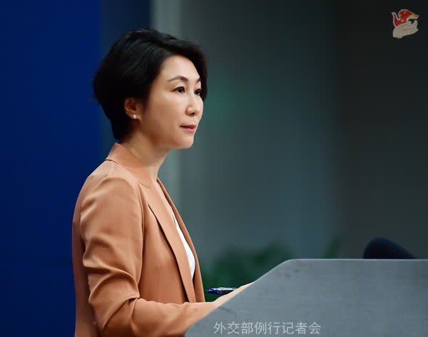 特朗普称将向列国奉告关税税率，社交部回复